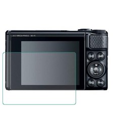 캐논 파워샷용 강화 유리 화면 보호기 카메라 LCD 화면 보호 필름 커버 SX730 SX740 HS sx730hs sx740hs, 2 pieces, 02 2 pieces, 02 2 pieces