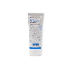 데이랑스 방울톡톡 수분크림 100ml/보습/미백