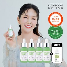 성분에디터그린토마토패드