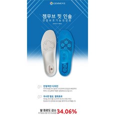 발란스인솔