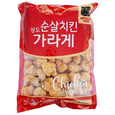 치킨가라아게-추천-상품