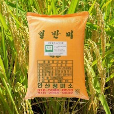 청정지역 나주 금동리쌀 유기농 무농약 밥맛좋은 맛있는 신동진쌀 햅쌀 10kg 20kg, 1박스, 10분도 백미 쌀 : 20kg