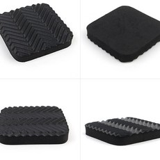 실외기방진고무