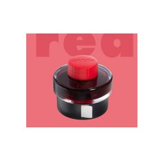 LAMY 라미 T51 30ml병잉크 T52 50ml 병잉크 z28(구 z24)컨버터 등, 병잉크50ML 레드