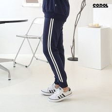 탑텐기모조거팬츠3종