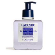 록시땅핸드워시리필