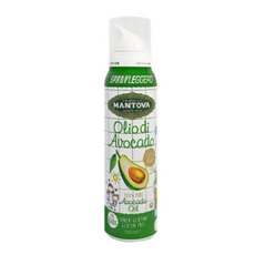 만토바 키즈 기버터 오일스프레이, 아보카도, 100ml, 10개