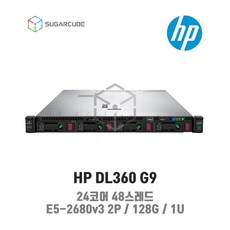 dl360g9e5-2680v3