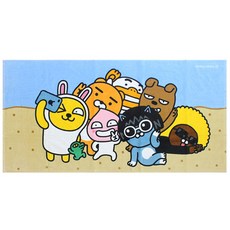라이언비치타올