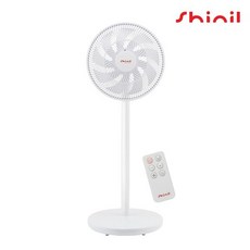 bldc모터벽걸이선풍기