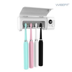 칫솔면도기살균