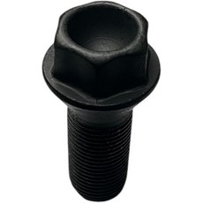 BMW 휠 볼트 블랙 362010 36-13-6-890-324, BMW 휠 볼트 블랙 362010 36-13-6-890, 1개