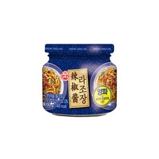 오뚜기 라조장 양파 200g, 1개