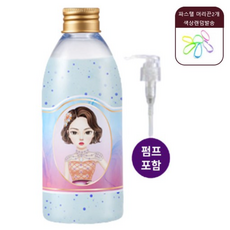 철벽녀탄산클렌져