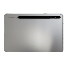 삼성전자 갤럭시탭 S8 SM-X700, 실버, 256GB, Wi-Fi