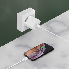 아이폰13정품충전기