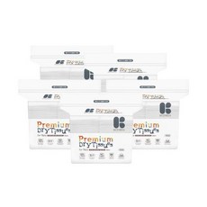 마더케이구강티슈패키지