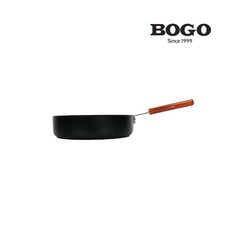 보고 소테팬 스텐 인덕션 후라이팬 (22cm/ 24cm/ 26cm/ 28cm), 기본, 1개