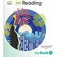 Into Reading Student myBook G1.3