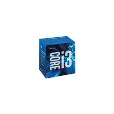 BX80662I36098P Intel Core i3 i3-6098P 듀얼 코어 (2 코어) 3.60GHz 프로세서 - 소켓 H4 LGA-1151 소매 팩 - i79700k