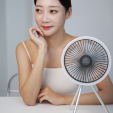 티커브선풍기