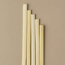 대나무 커피스틱 카페용품 일회용 차 음료 머들러 CB01, 1개