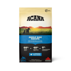 아카나 독 어덜트 레시피 11.4 kg, 1개, 11.4kg