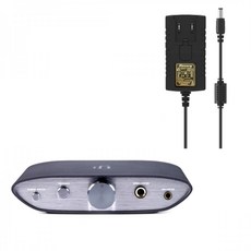 iFi Audio ZEN USB DAC + iFi Audio iPower 5V, 단품