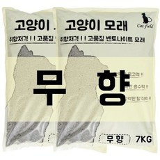캣필드벤토나이트
