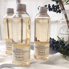 마틸드엠 프랑스 디퓨져 리필액L 500ml, 디바인마르키즈