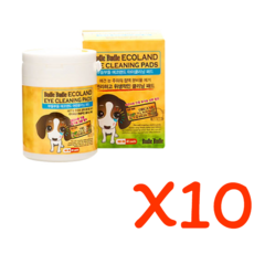 부들부들 패드 아이 120g, 10개