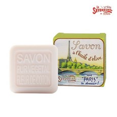 라사본느리드니옹프랑스비누