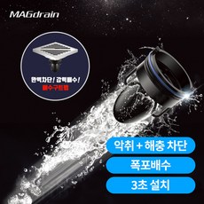 매그드레인