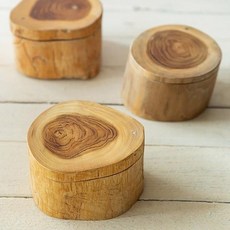 나무반지케이스