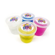 아이슬라임600g