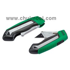 SATA 접이식 유틸리티 커터칼 93486