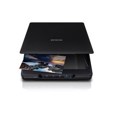 EPSON 평판 칼라 스캐너 퍼펙션 V39II (V39후속)