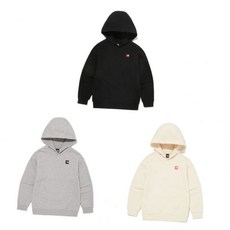 [백화점몰] 노스페이스키즈 NM5PQ57 키즈 미니 박스 로고 후디 KS MINI BOX LOGO HOODIE