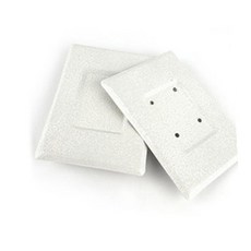 하픽스 문 투입구 덮개 아파트우유투입구 현관문우유투입구방범커버 현관문안전장치, 1개