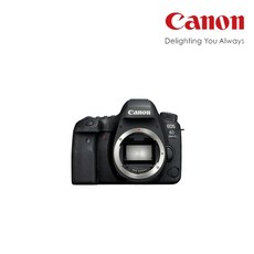 캐논 EOS 6D MARK II BODY DSLR 카메라, 블랙