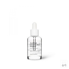 밀킨 레스큐 제스너필 오리지널 얼굴각질제거 필링 피지연화제 50ml