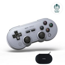 8bitdo컨트롤러 8bitdo얼티메이트 8bitdomicro AKNES 8BitDo SN30 프로 스페셜 에디션 무선 블루투스 게임 패드 컨트롤러 조이스틱 닌텐도 스위치 윈도우