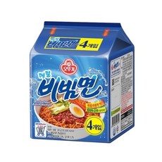 오뚜기함흥비빔면