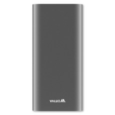 밸류엠보조배터리