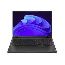 LENOVO LEGION Pro 5i 16IRX9 i9 4070 Plus P3 [NVMe 2TB+32GB] 인텔14th/TGP 140W, 83DF001JKR, Free DOS, 32GB, 2TB