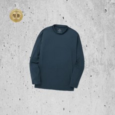 매장정품 코오롱스포츠 KOLON SPORT 남성 냉감 터틀넥 티셔츠 JWICX24121DOC 1348704