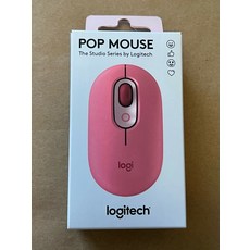 로지텍pop