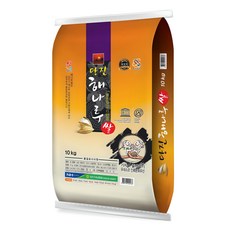 당진해나루쌀 삼광 백미, 특등급, 10kg, 1개