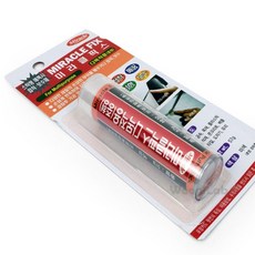 K모먼트 접착보수제 금속용 57G 금속접착제, 1개