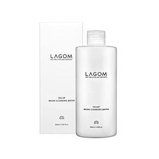 라곰클렌징워터